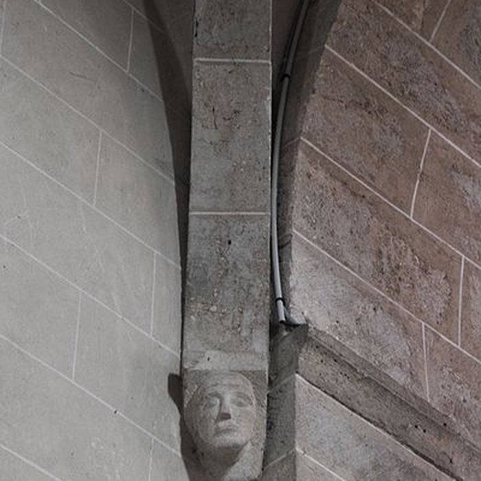 Photo de Église Notre-Dame-de-lAssomption de Boigneville