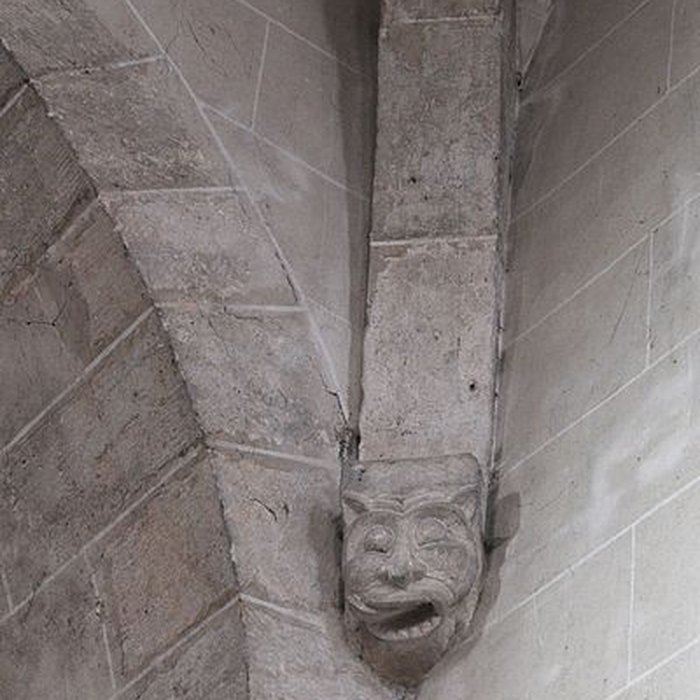 Photo de Église Notre-Dame-de-lAssomption de Boigneville