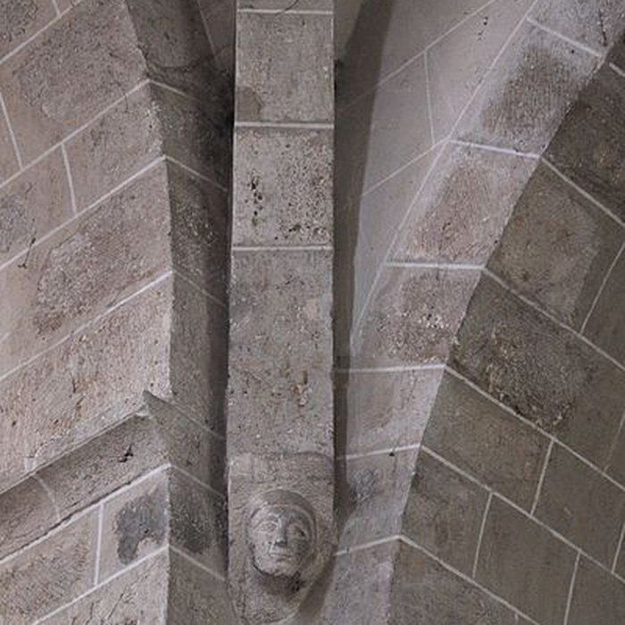 Photo de Église Notre-Dame-de-lAssomption de Boigneville