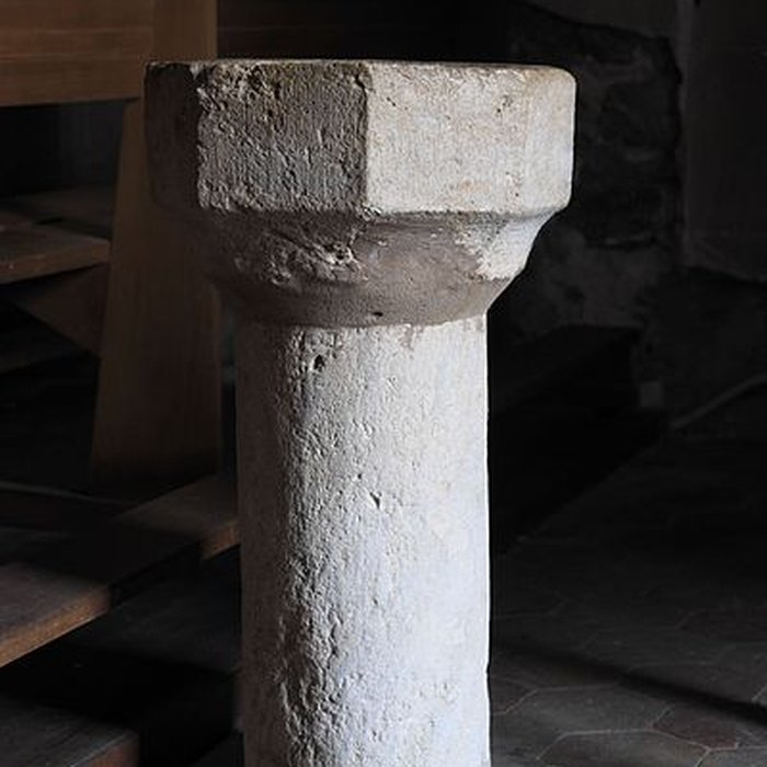 Photo de Église Notre-Dame-de-lAssomption de Boigneville