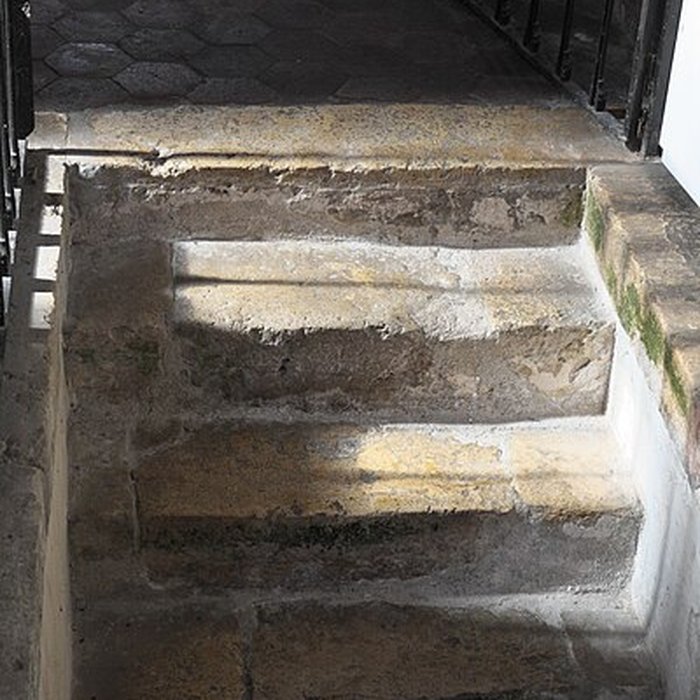 Photo de Église Notre-Dame-de-lAssomption de Boigneville