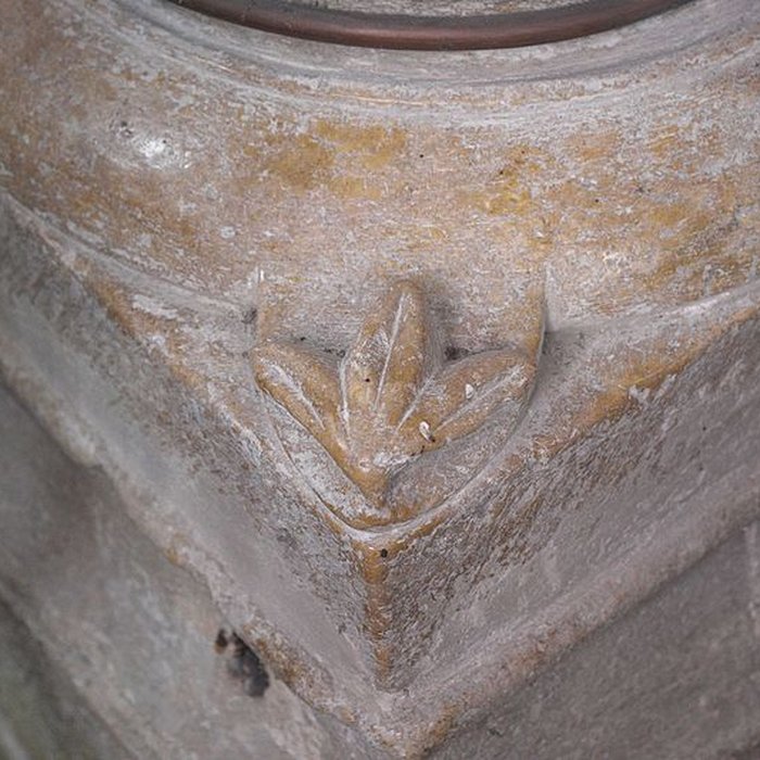 Photo de Église Notre-Dame-de-lAssomption de Boigneville