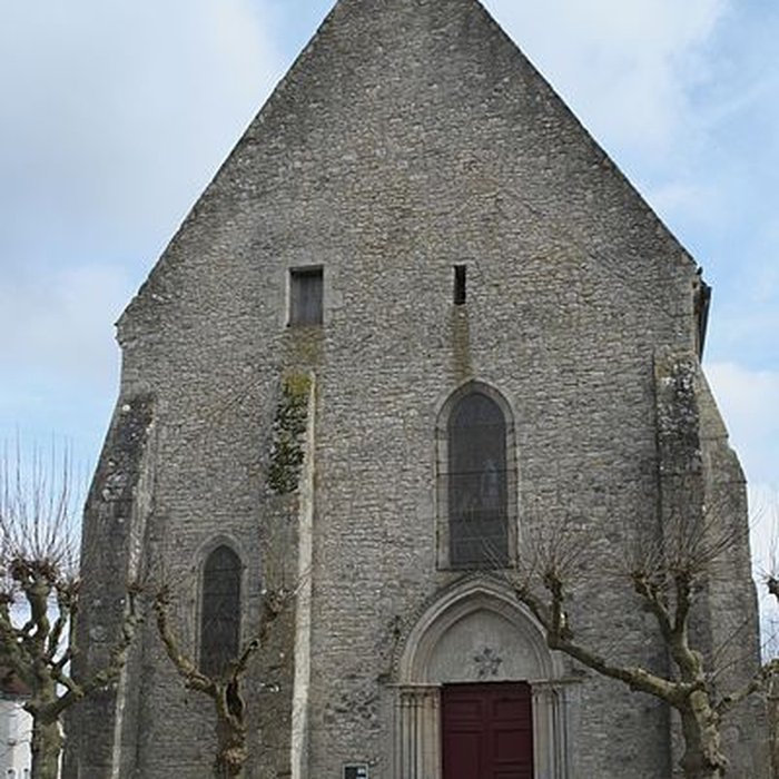 Photo de Église Notre-Dame-de-lAssomption de Boigneville