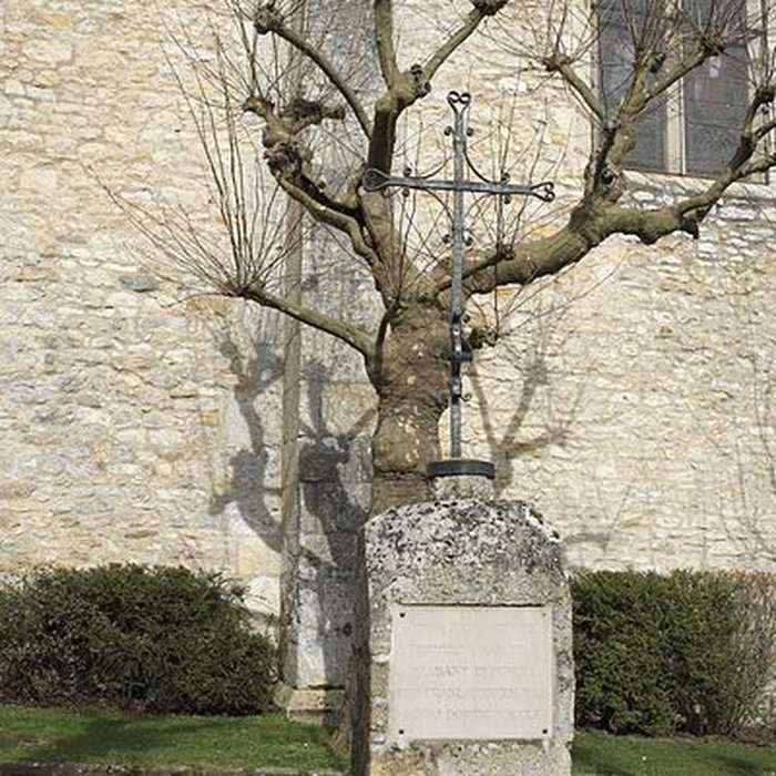 Photo de Église Notre-Dame-de-lAssomption de Boigneville