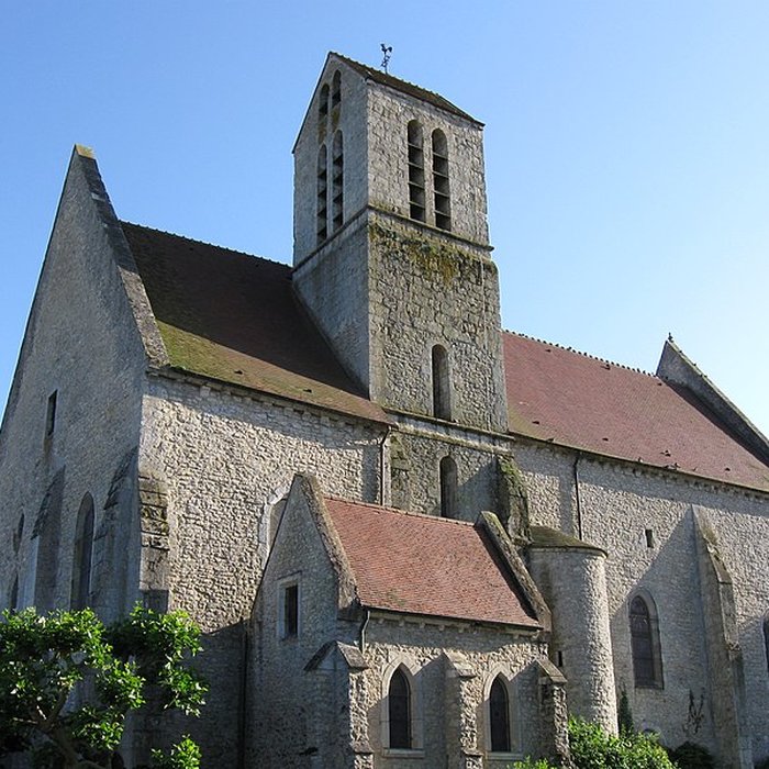 Photo de Église Notre-Dame-de-lAssomption de Boigneville