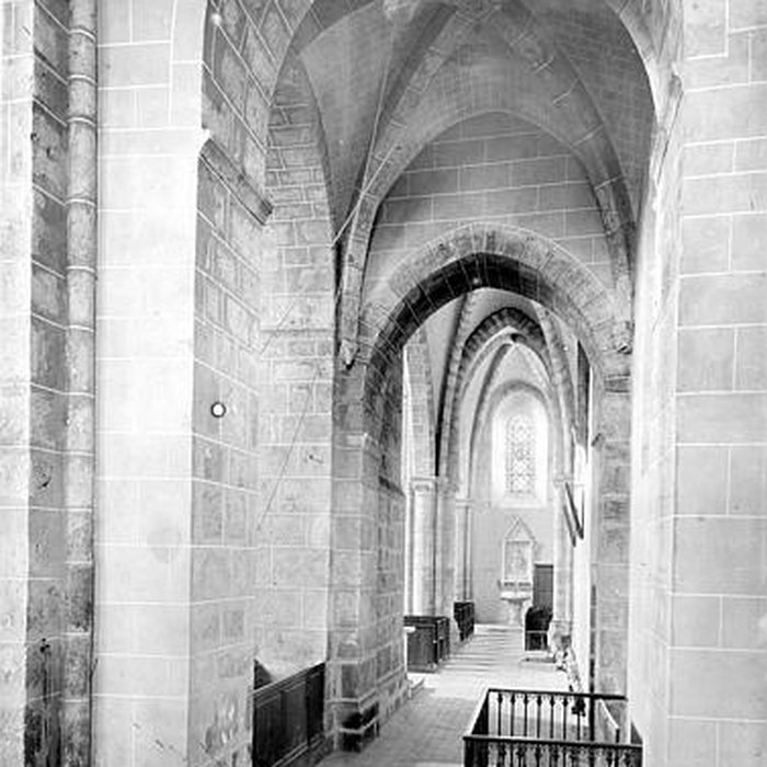 Photo de Église Notre-Dame-de-lAssomption de Boigneville