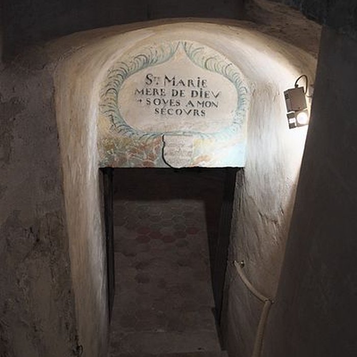 Photo de Église Notre-Dame-de-lAssomption de Boigneville