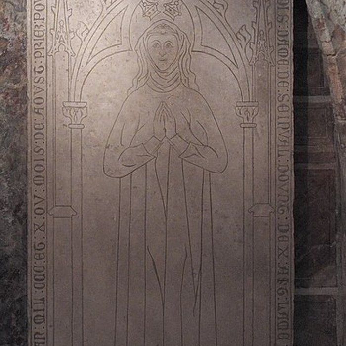 Photo de Église Notre-Dame-de-lAssomption de Boigneville