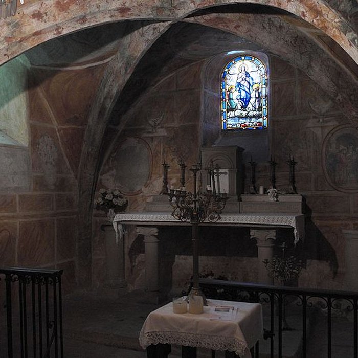 Photo de Église Notre-Dame-de-lAssomption de Boigneville