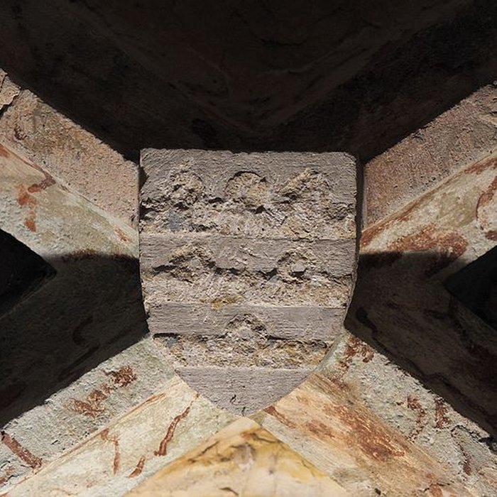 Photo de Église Notre-Dame-de-lAssomption de Boigneville