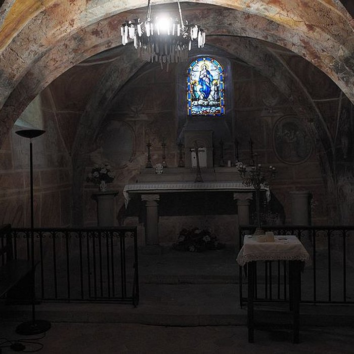 Photo de Église Notre-Dame-de-lAssomption de Boigneville