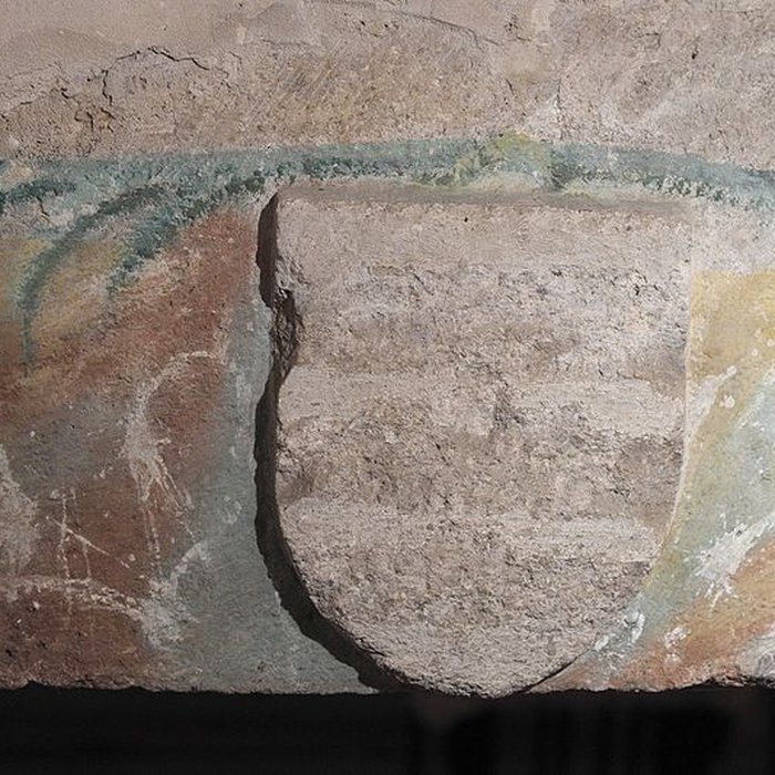 Photo de Église Notre-Dame-de-lAssomption de Boigneville