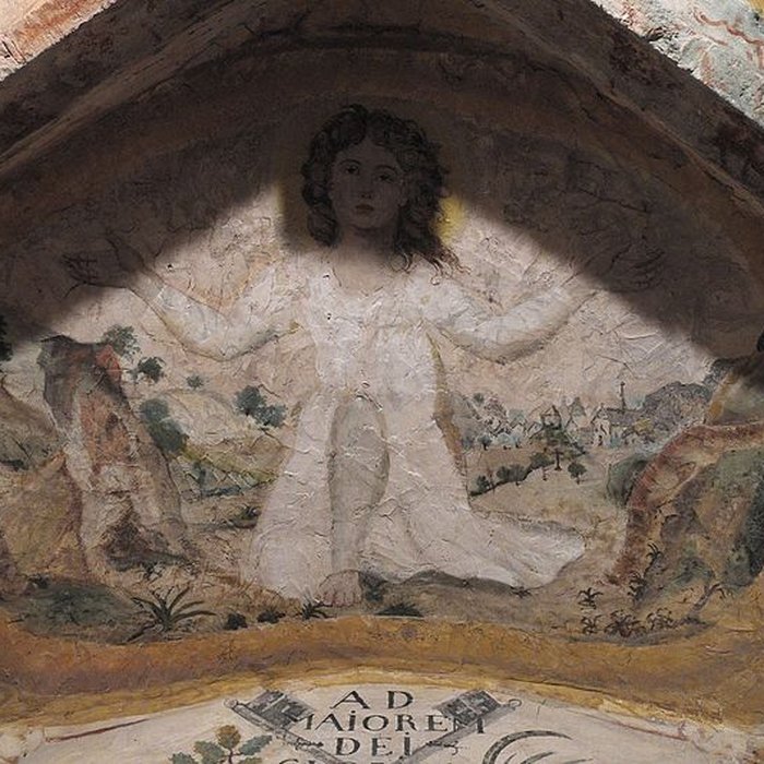 Photo de Église Notre-Dame-de-lAssomption de Boigneville