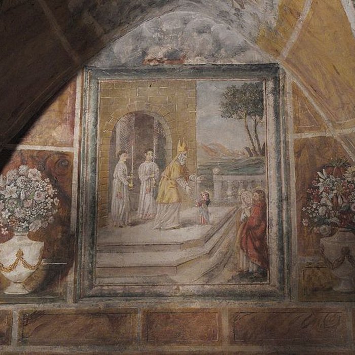 Photo de Église Notre-Dame-de-lAssomption de Boigneville