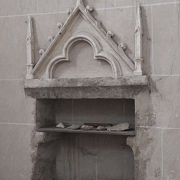 Église Notre-Dame-de-lAssomption de Boigneville