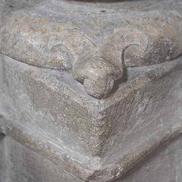 Église Notre-Dame-de-lAssomption de Boigneville