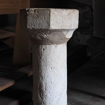 Église Notre-Dame-de-lAssomption de Boigneville