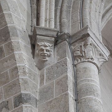 Église Notre-Dame-de-lAssomption de Boigneville