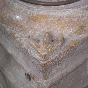 Église Notre-Dame-de-lAssomption de Boigneville