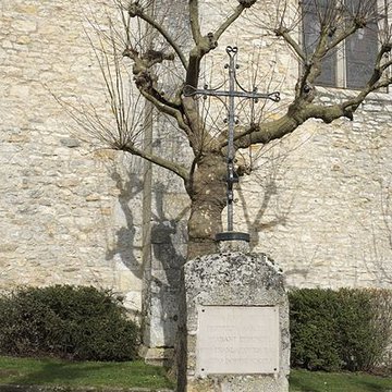 Église Notre-Dame-de-lAssomption de Boigneville
