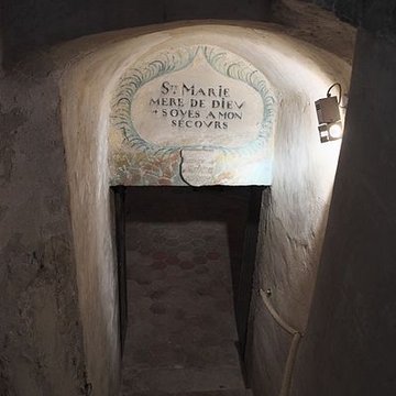 Église Notre-Dame-de-lAssomption de Boigneville