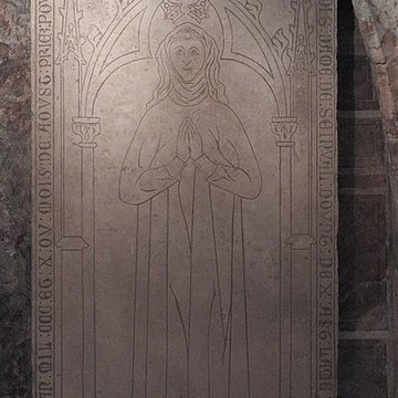 Église Notre-Dame-de-lAssomption de Boigneville