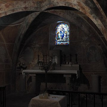 Église Notre-Dame-de-lAssomption de Boigneville