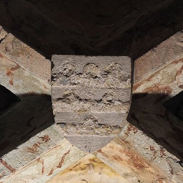 Église Notre-Dame-de-lAssomption de Boigneville