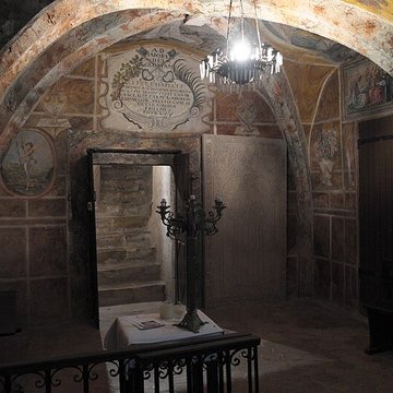 Église Notre-Dame-de-lAssomption de Boigneville