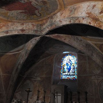 Église Notre-Dame-de-lAssomption de Boigneville