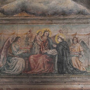 Église Notre-Dame-de-lAssomption de Boigneville