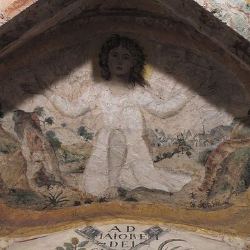 Église Notre-Dame-de-lAssomption de Boigneville