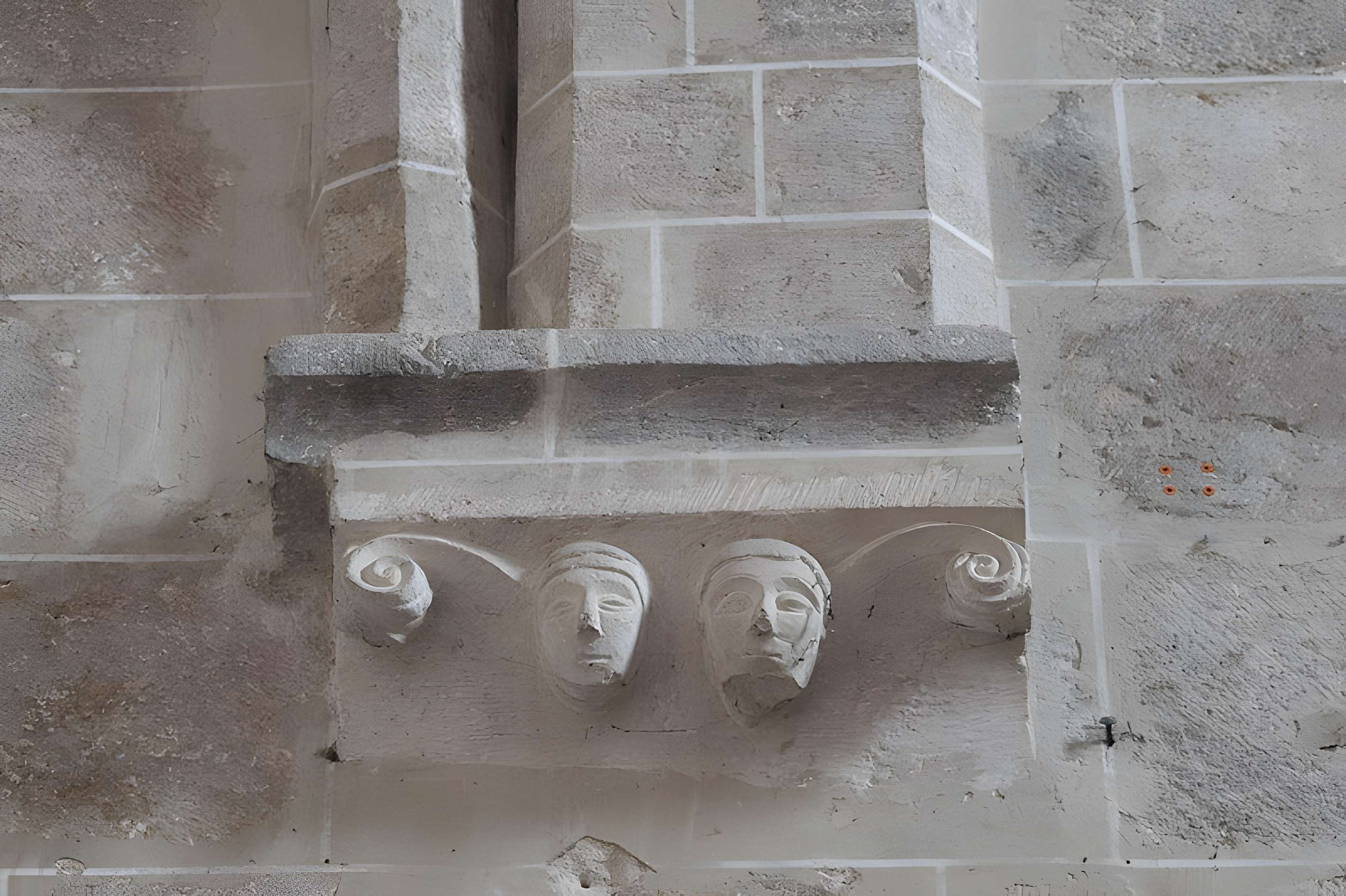 Église Notre-Dame-de-l'Assomption de Boigneville