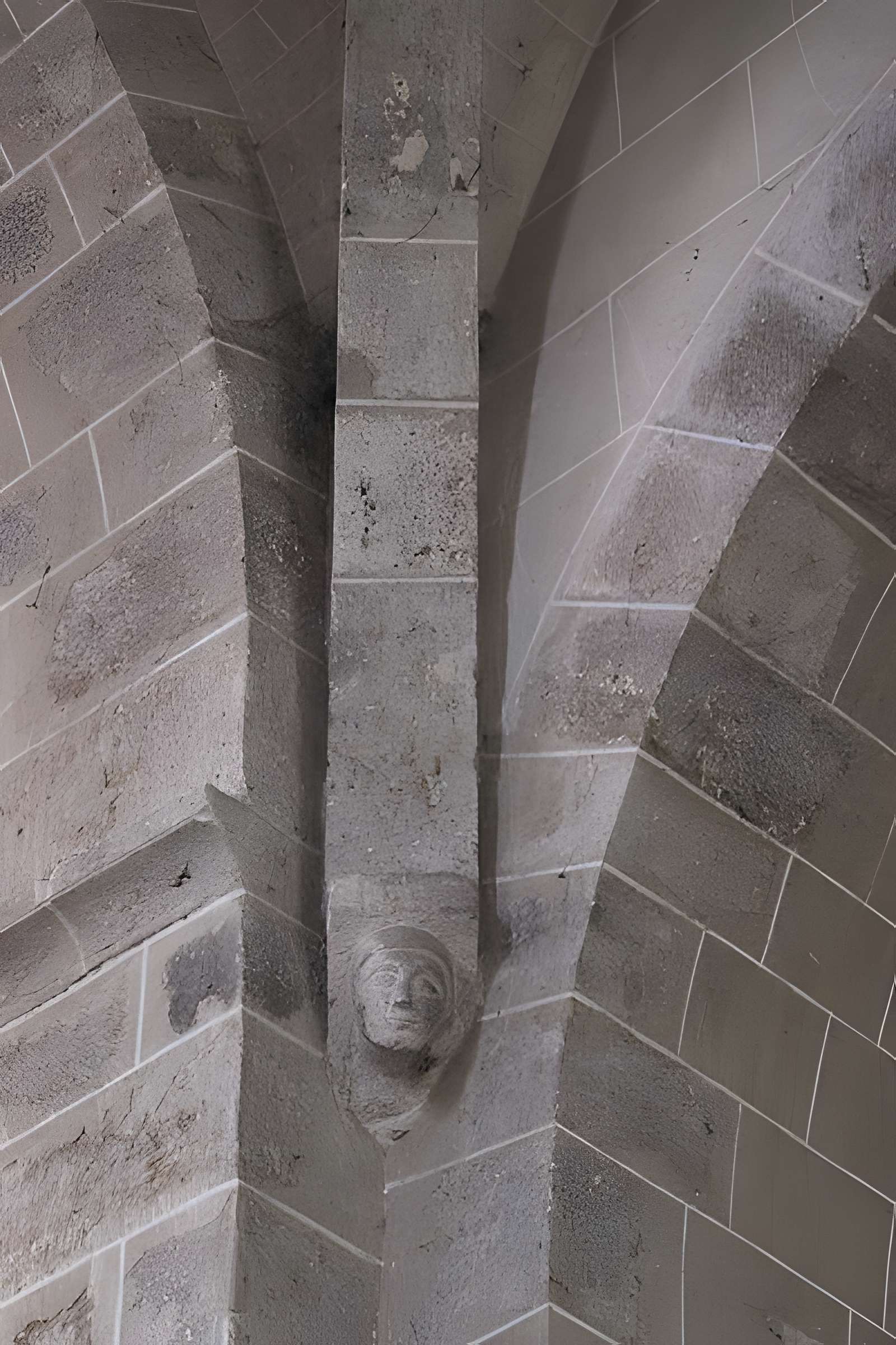 Église Notre-Dame-de-l'Assomption de Boigneville