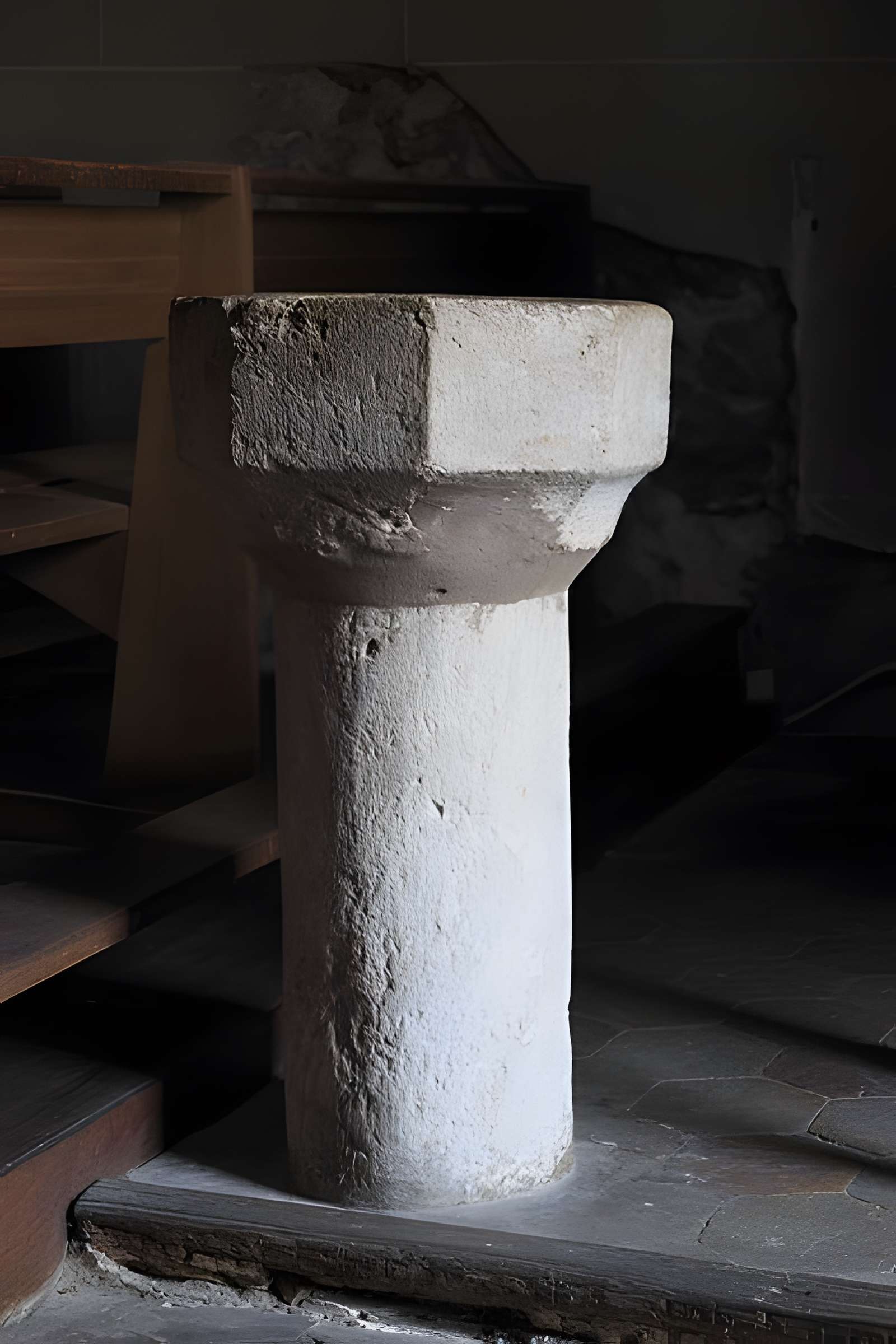 Église Notre-Dame-de-l'Assomption de Boigneville