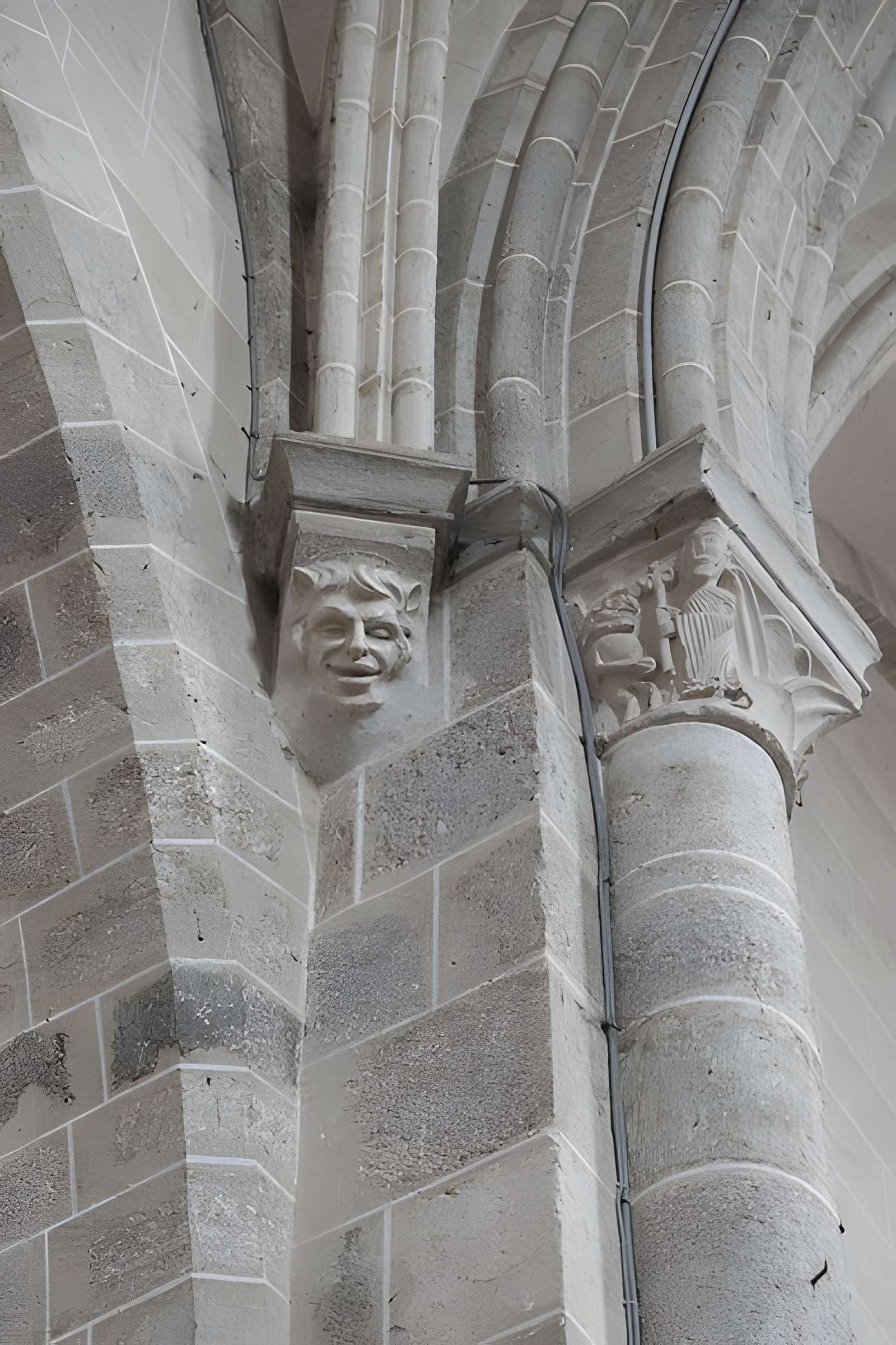 Église Notre-Dame-de-l'Assomption de Boigneville