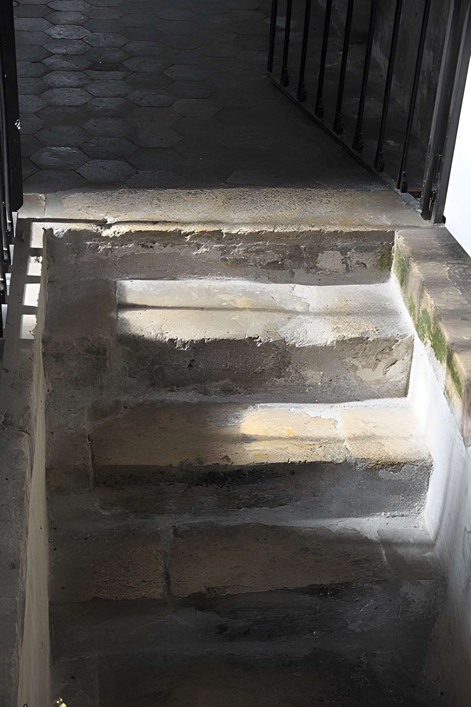 Église Notre-Dame-de-l'Assomption de Boigneville