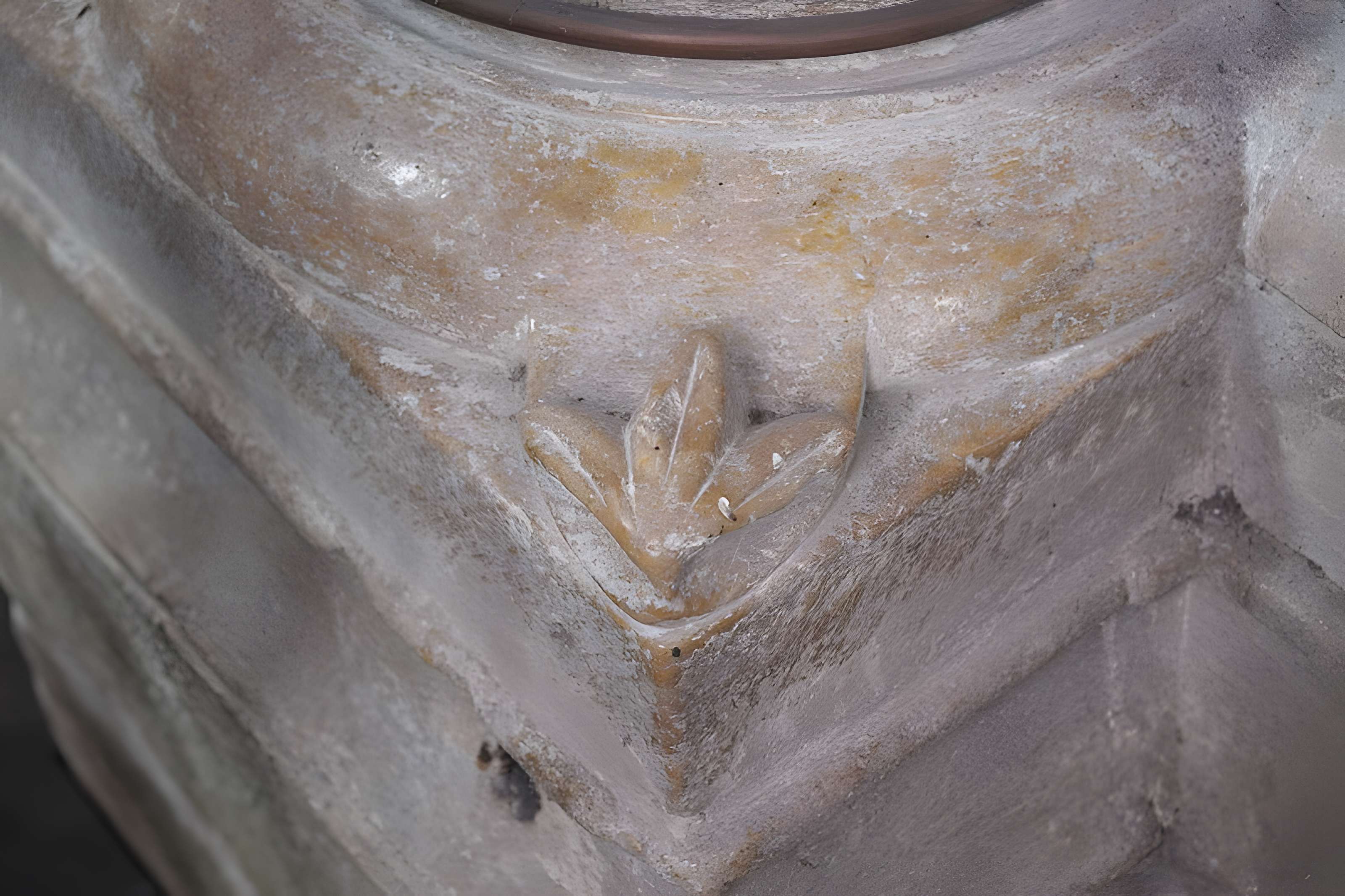 Église Notre-Dame-de-l'Assomption de Boigneville