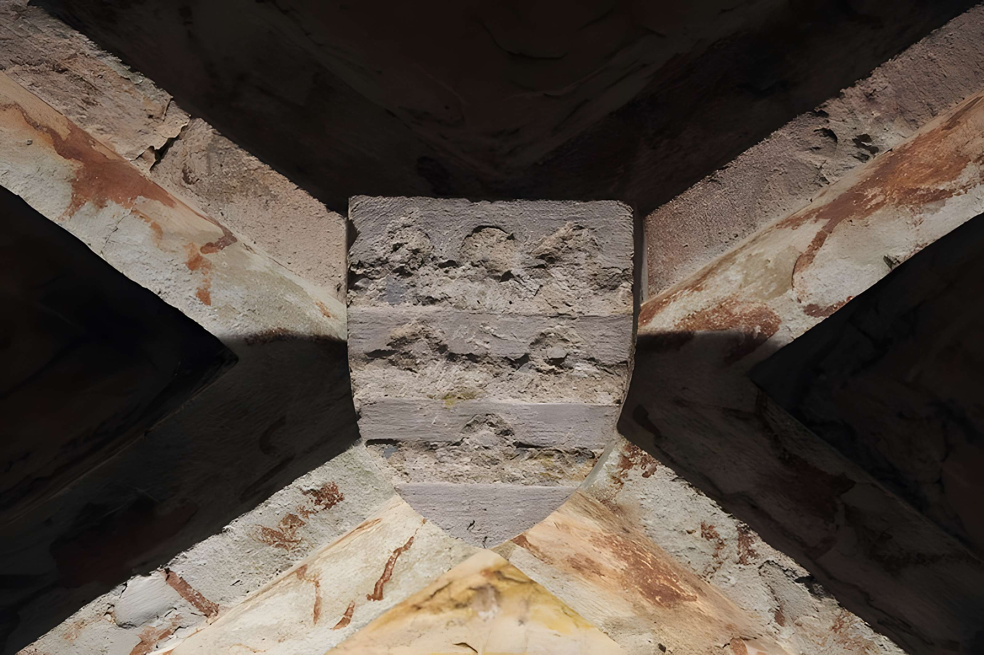 Église Notre-Dame-de-l'Assomption de Boigneville