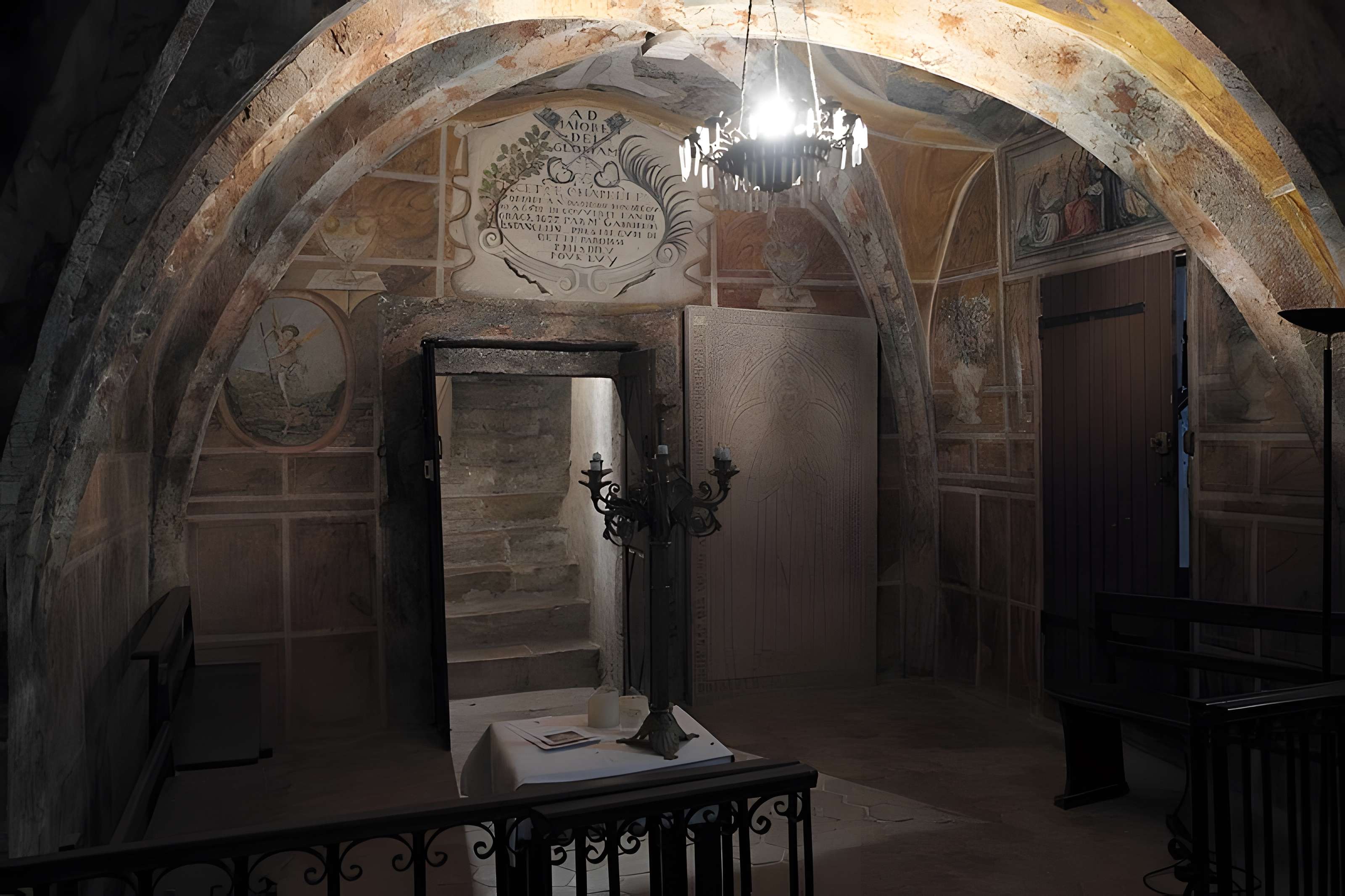 Église Notre-Dame-de-l'Assomption de Boigneville