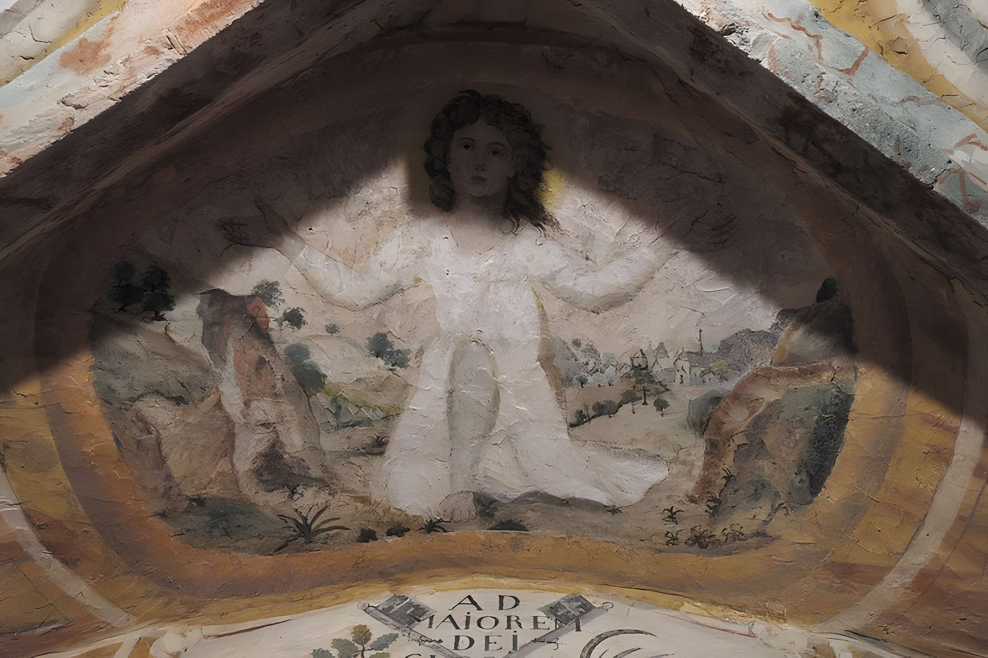 Église Notre-Dame-de-l'Assomption de Boigneville