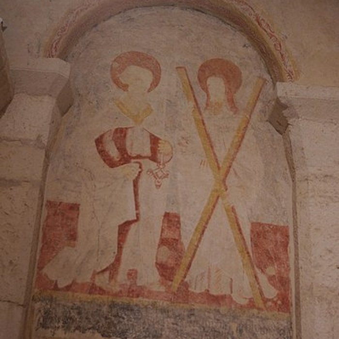 Photo de Église Notre-Dame-de-lAssomption de Bourg-du-Bost