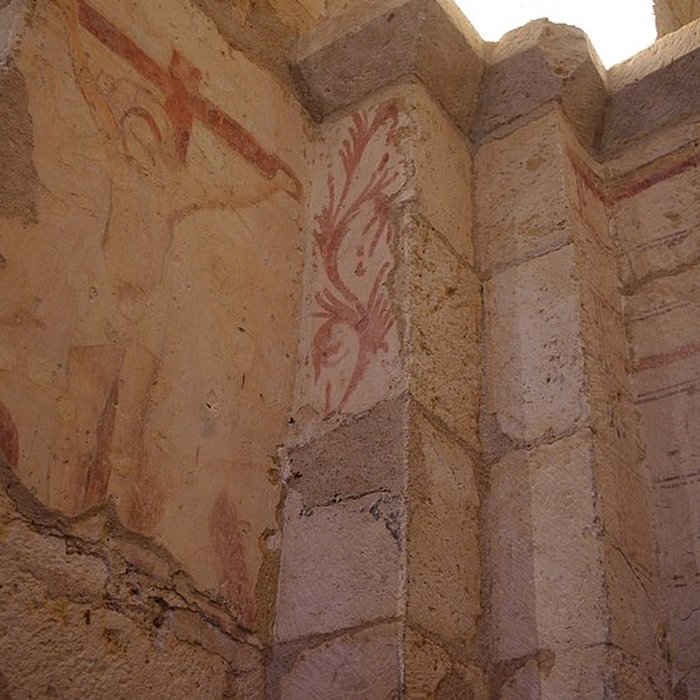 Photo de Église Notre-Dame-de-lAssomption de Bourg-du-Bost