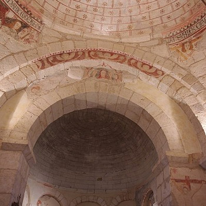 Photo de Église Notre-Dame-de-lAssomption de Bourg-du-Bost