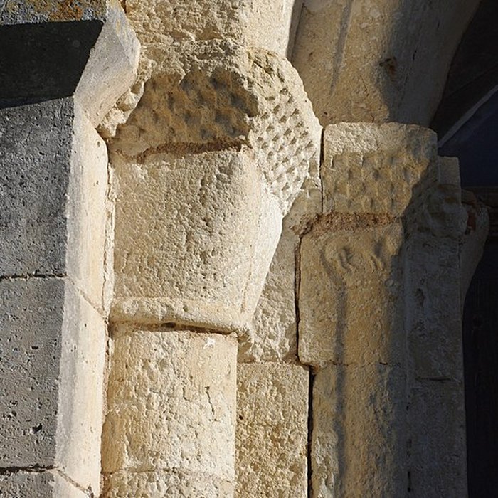 Photo de Église Notre-Dame-de-lAssomption de Bourg-du-Bost