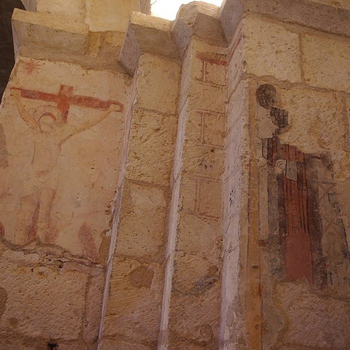 Photo de Église Notre-Dame-de-lAssomption de Bourg-du-Bost