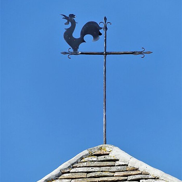 Photo de Église Notre-Dame-de-lAssomption de Bourg-du-Bost