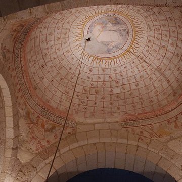 Église Notre-Dame-de-lAssomption de Bourg-du-Bost