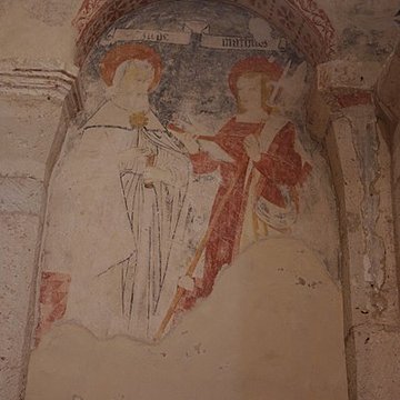 Église Notre-Dame-de-lAssomption de Bourg-du-Bost