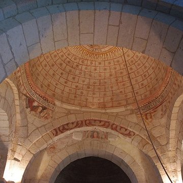 Église Notre-Dame-de-lAssomption de Bourg-du-Bost